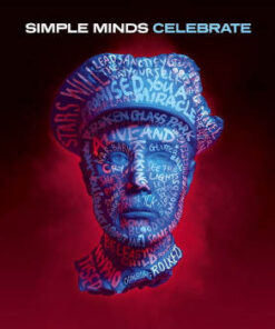 Simple Minds: Celebrate (2CD)