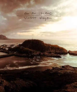 Sivert Høyem: On An Island - Limited Deluxe Edition (LP)