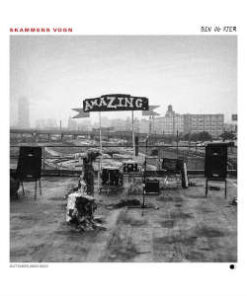 Skammens Vogn: Ben og Fjer (LP)