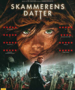 Skammerens Datter (DVD)