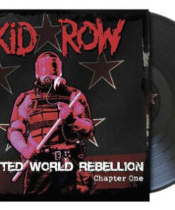 Skid Row: United World Rebellion - Chapter One (LP)