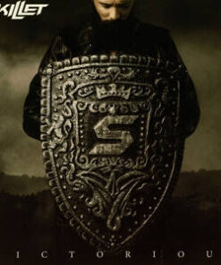 Skillet: Victorious (LP)