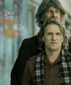 Sko/Torp: Heaven Is On Our Side (CD)