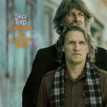 Sko/Torp: Heaven Is On Our Side (CD)