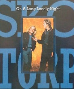 Sko/Torp: On A Long Lonely Night (CD)