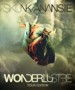 Skunk Anansie: Wonderlustre - Tour Edition (2CD)