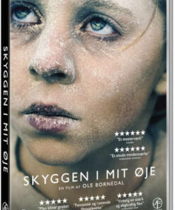 Skyggen I Mit Øje (DVD)