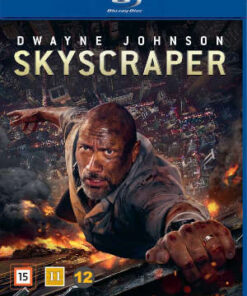Skyscraper (Blu-Ray)