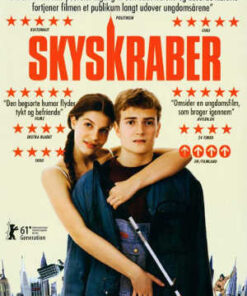 Skyskraber (DVD)