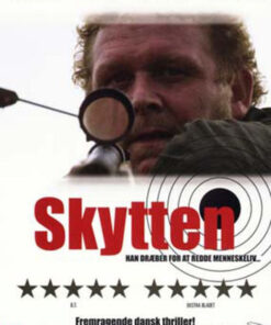 Skytten (DVD)