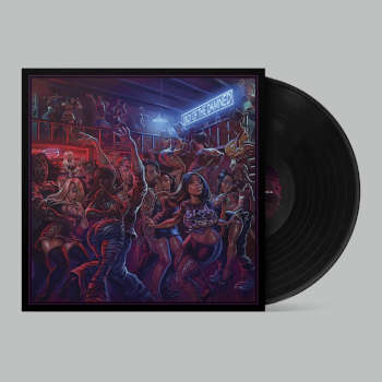 Slash: Orgy Of The Damned (2LP)