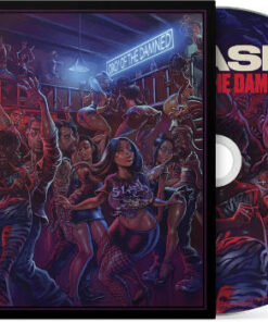 Slash: Orgy Of The Damned (CD)