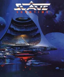 Slave: Show Time (LP)