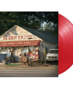 Sleep Eazys: Easy To Buy, Hard To Sell (LP)