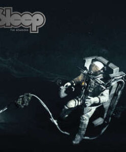Sleep: The Sciences (CD)