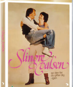Slingrevalsen (DVD)