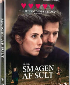 Smagen Af Sult (DVD)