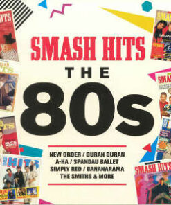 Smash Hits - The 80s (2LP)
