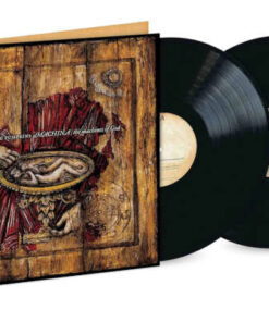Smashing Pumpkins: Machina / The Machines Of God (2LP)