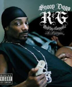 Snoop Dogg: R&G - Rhythm & Gangsta (LP)