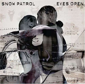 Snow Patrol: Eyes Open - Classic Album (CD)