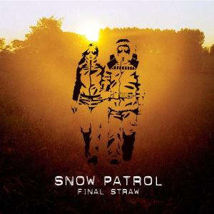 Snow Patrol: Final Straw (CD)