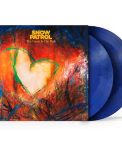 Snow Patrol: The Forest Is The Path - Exclusive Coloured Vinyl (2LP)