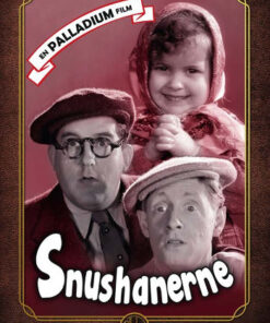 Snushanerne (DVD)