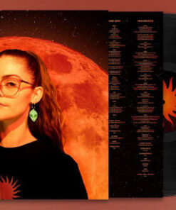 Sofie1998: Månelanding (LP)
