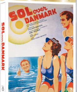 Sol Over Danmark (DVD)