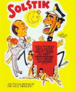 Solstik (DVD)