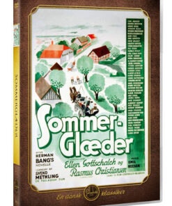 Sommerglæder (DVD)