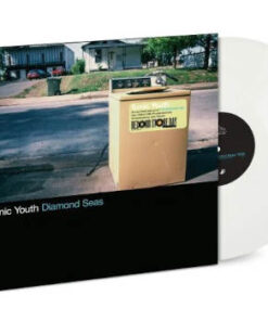 Sonic Youth: Diamond Seas - RSD 26 (LP)