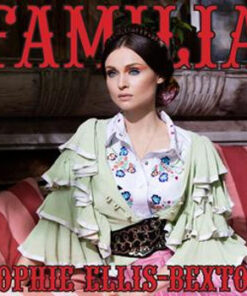 Sophie Ellis-Bextor: Familia (CD)