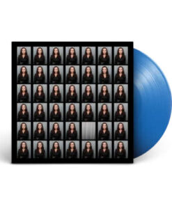 Sophie Ellis-Bextor: Perimenopop - Blue Vinyl (LP)