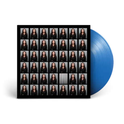 Sophie Ellis-Bextor: Perimenopop - Blue Vinyl (LP)