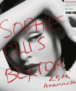 Sophie Ellis-Bextor: Read My Lips - RSD26 (2LP)