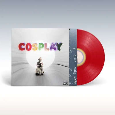 Sorry: Cosplay - Red Vinyl (LP)