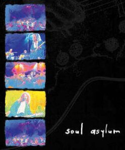 Soul Asylum: Mtv Unplugged - RSD 23 (2LP)