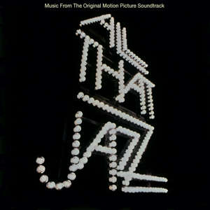 Soundtrack: All That Jazz - Original Motion Picture Soundtrack (LP)