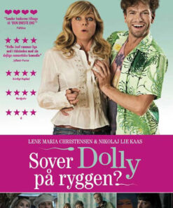 Sover Dolly På Ryggen? (DVD)
