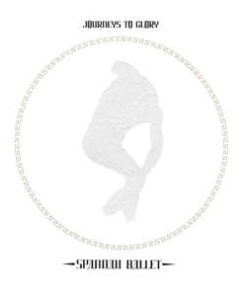 Spandau Ballet: Journeys To Glory (LP)