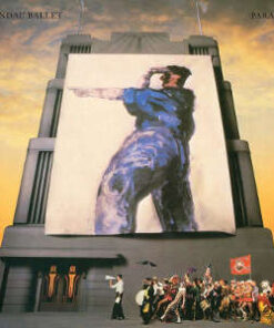 Spandau Ballet: Parade (LP)
