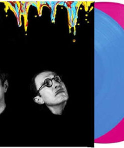 Sparks: A Steady Drip, Drip, Drip - Colour Vinyl (2LP)