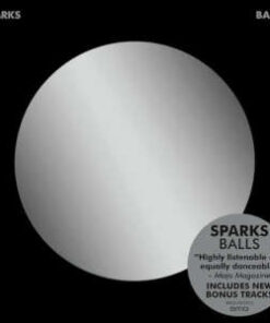 Sparks: Balls (2LP)