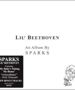 Sparks: Lil' Beethoven (LP)