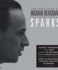 Sparks: The Seduction of Ingmar Bergman (2LP)