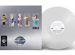 Spice Girls: Spiceworld 25 - 25th Anniversary Edition (LP)