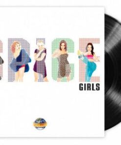 Spice Girls: Spiceworld (LP)
