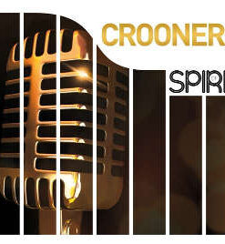 Spirit Of Crooners (LP)
